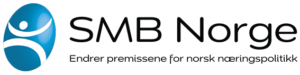 logo smb norge