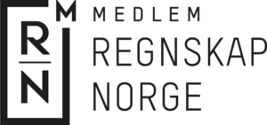 regnskap-norge-logo