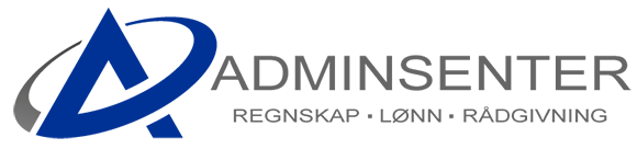 adminsenter-logo
